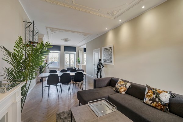 Medium property photo - Suezkade, 2517 CG Den Haag